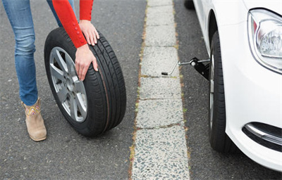 敖汉旗东营区道路救援